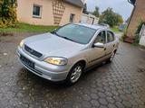 Opel Astra G Stufenheck 1.6 8V 2.Hand - Opel Astra: Stufenheck