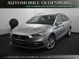 Seat Leon 2.0 TDI ST Style *AHK*ACC*VIRT*SHZ*LHZ*NAVI - Seat Leon: Style