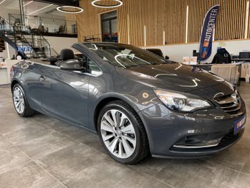 Opel Cascada Edition 1.4 *TEMPOMAT*LKHZ*SZHZ*KLIMA*