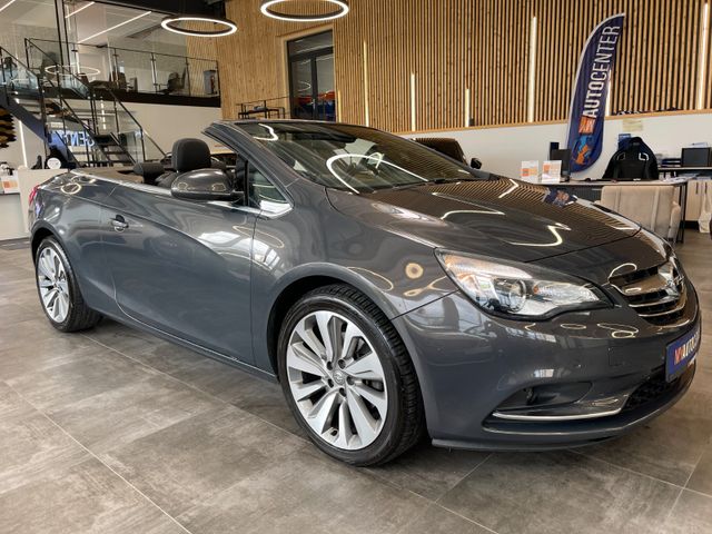 Opel Cascada Edition 1.4 *TEMPOMAT*LKHZ*SZHZ*KLIMA*