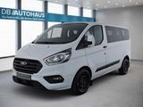 Ford Transit Custom Kombi Trend 320 2.0 EcoBlue Autom - Ford Transit Custom aus 2024