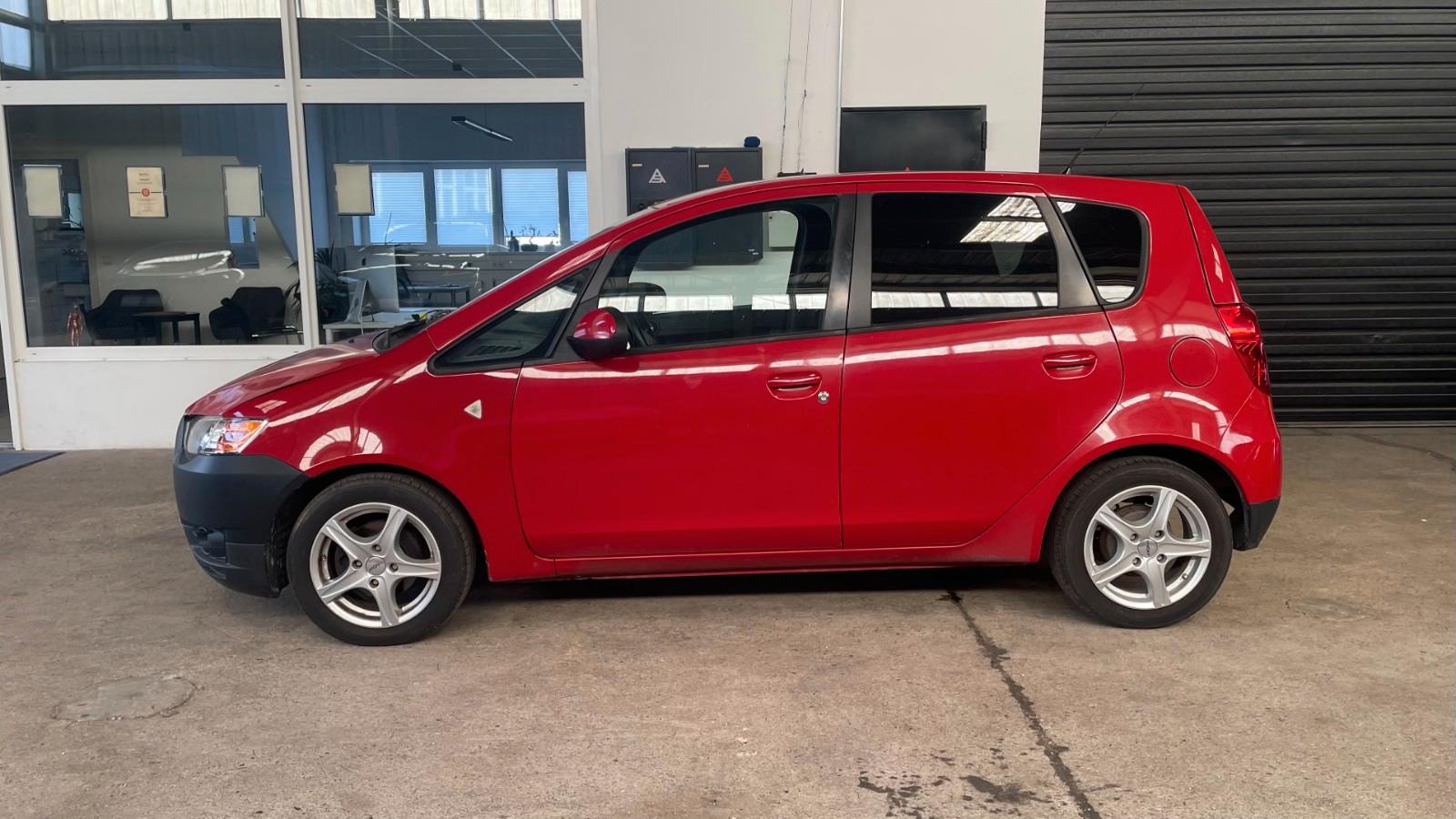 Mitsubishi Colt*1,1*Lim. 5-trg. ClearTec*
