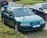 Honda Accord 2.0 ohne TÜV / SONDERPREIS