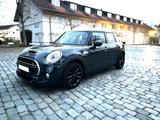 MINI Cooper S JCW Pro Kit, ACC, H&K, Pano, HUD, Leder - MINI MINI: Jcw Kit