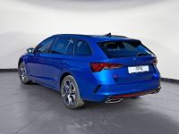 Skoda Octavia - Vorschau Bild 4