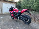 Honda CBR650R E-Clutch, Sprtpaket, Griffheizung, 169km - HONDA CBR650R E CLUTCH