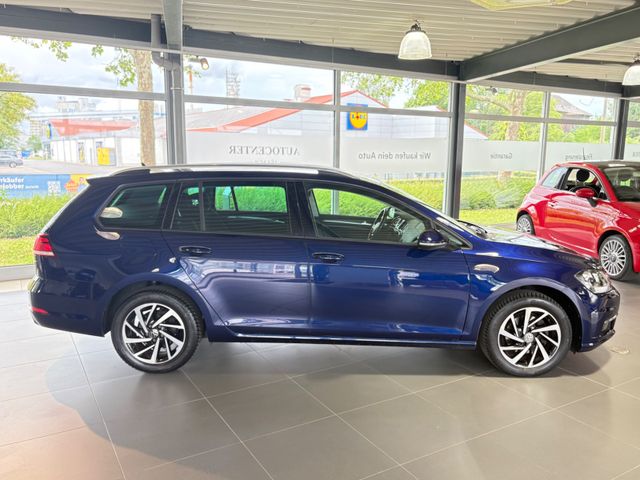 VW Golf VII Variant - Bild 4