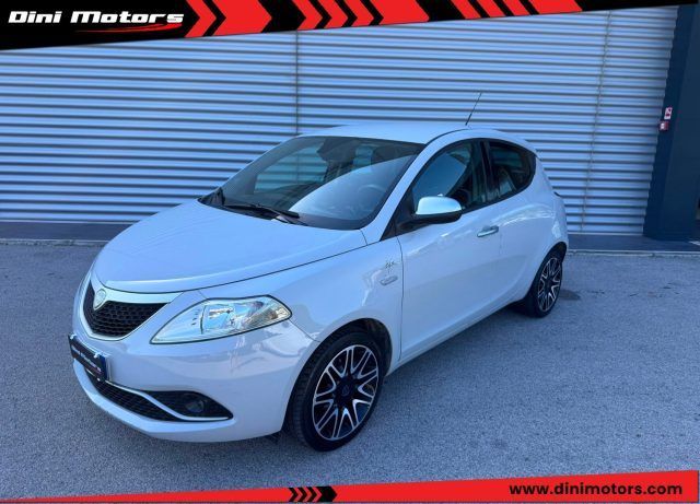 Image of Lancia Ypsilon