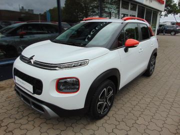 Fotografie Citroën C3 Aircross Feel