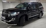 Toyota Land Cruiser 200 V8 Executive Lounge 17700km - Toyota Land Cruiser V8-Executive