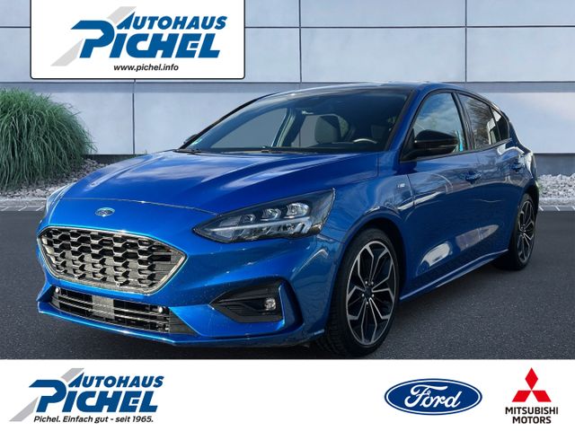 Ford Focus ST-Line NAVI+B&O SOUND+EASY-PARKING PAKET