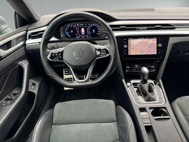 Arteon Shooting Brake 2.0 TSI DSG R-LINE IQ-LIGH