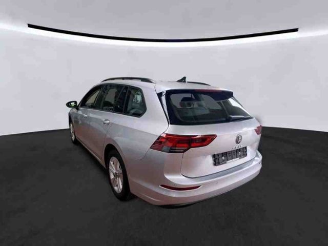 Golf VIII Variant 2.0 TDI Life LED+NAVI+ACC+SHZ+