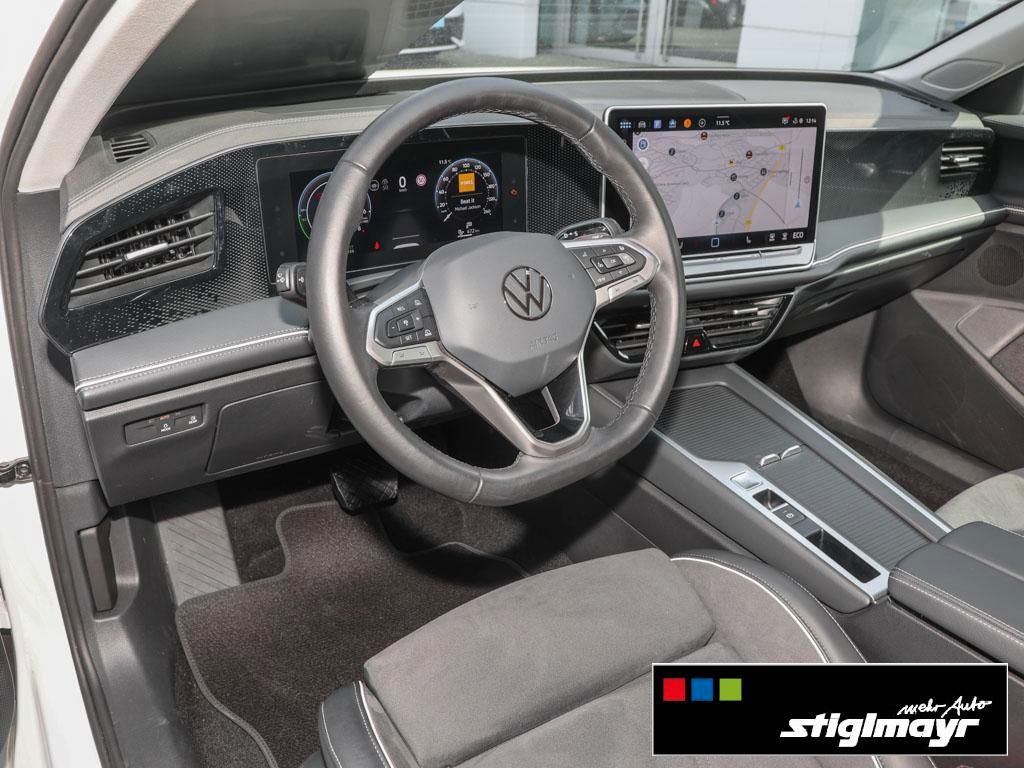 Volkswagen Passat - Bild 10