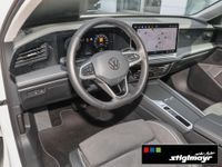 Volkswagen Passat - Vorschau Bild 10