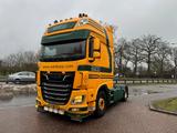 DAF XF 530 Superspace, Handgeschakeld, Retarder, Spe