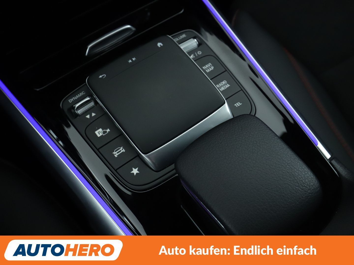 Mercedes-Benz EQB 350 4Matic AMG Line Aut.*NAVI*LED*TEMPO*CAM* foto 25