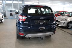 Fahrzeugabbildung Ford Kuga 1,5 EcoBoost Trend AHK + Ganzjahresreifen