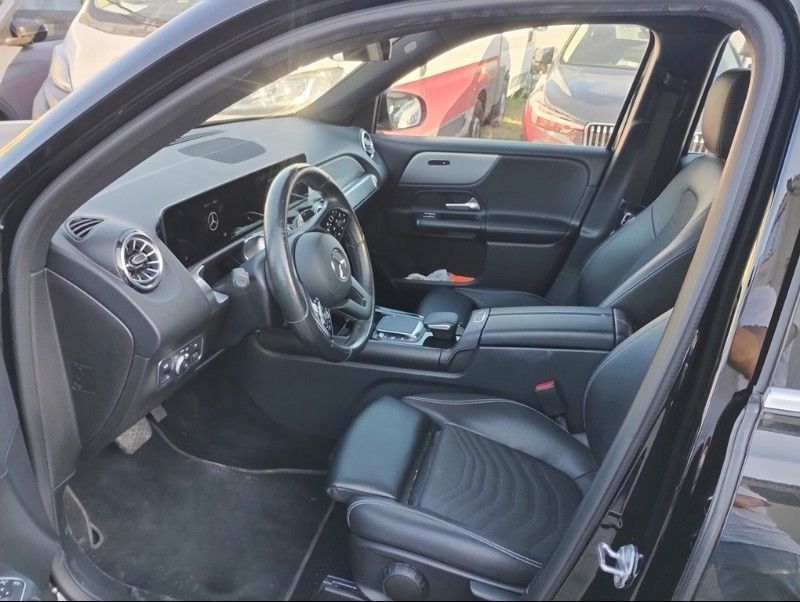 Mercedes-Benz Mercedes GLB 200 Sport auto 7posti imagem 2