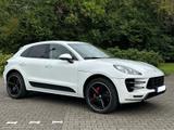 Porsche Macan S/SHZ/SBL/PANO/LED/BOSE - Porsche Gebrauchtwagen in Viersen