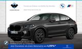 BMW X4 xDrive20d M Sportpaket Head-Up HiFi DAB WLAN - gebrauchte BMW X4 aus dem Jahr 2023