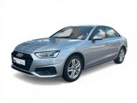 Audi A4 - Vorschau Bild 15