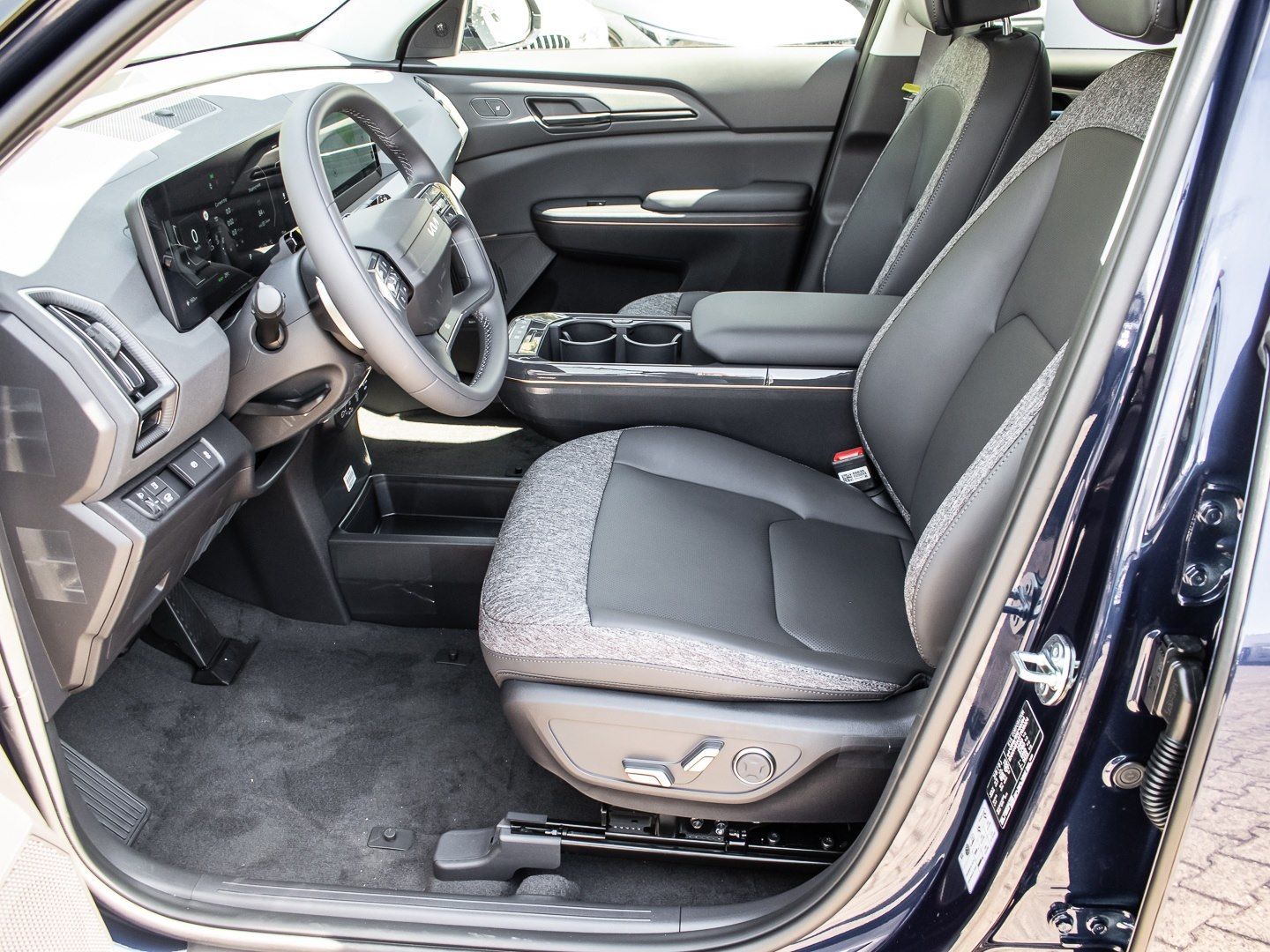 Kia EV5 - Bild 19
