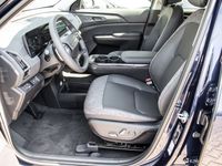 Kia EV5 - Vorschau Bild 19