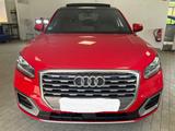 Audi Q2 sport 1.4 TFSI Automatik viele Extras, gepfl - Audi in Leipzig: Q1