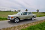 Mercedes-Benz 450 SEL 6.9 Leder Klima Tempomat Note 2 Historie - gebrauchte Mercedes-Benz 450 SEL 6.9