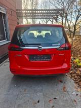Opel Zafira - Opel Zafira Gebrauchtwagen in Aachen