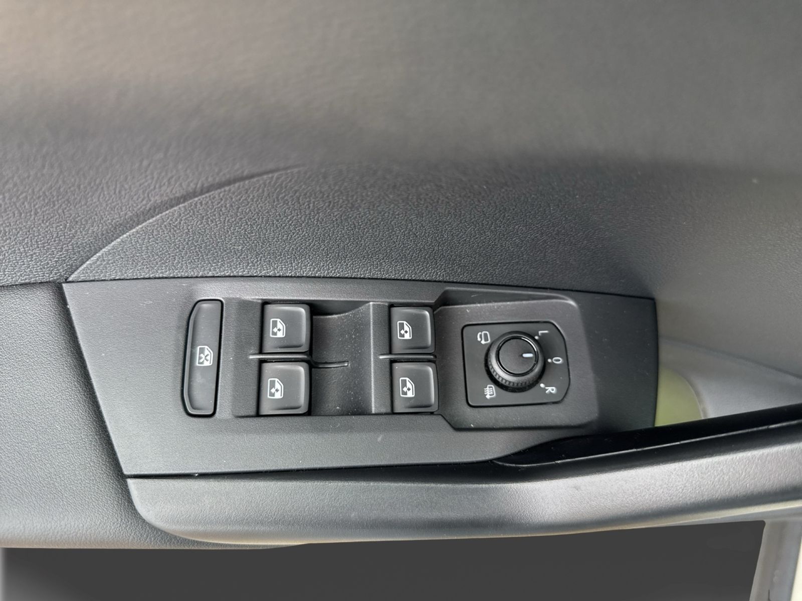 T-Cross 1.0 TSI Life, IQ Drive, Sitzheizung, Cli