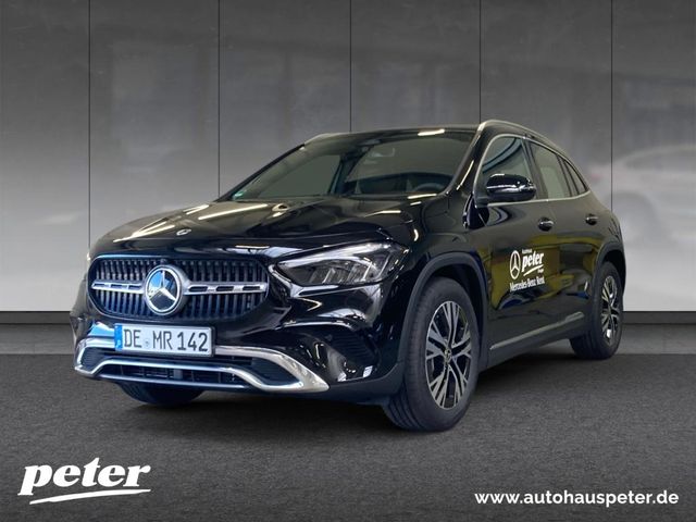 Mercedes-Benz GLA 180 Progressive, AHV, Mopf