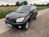 Toyota Rav 4 - Toyota RAV 4 aus 2005