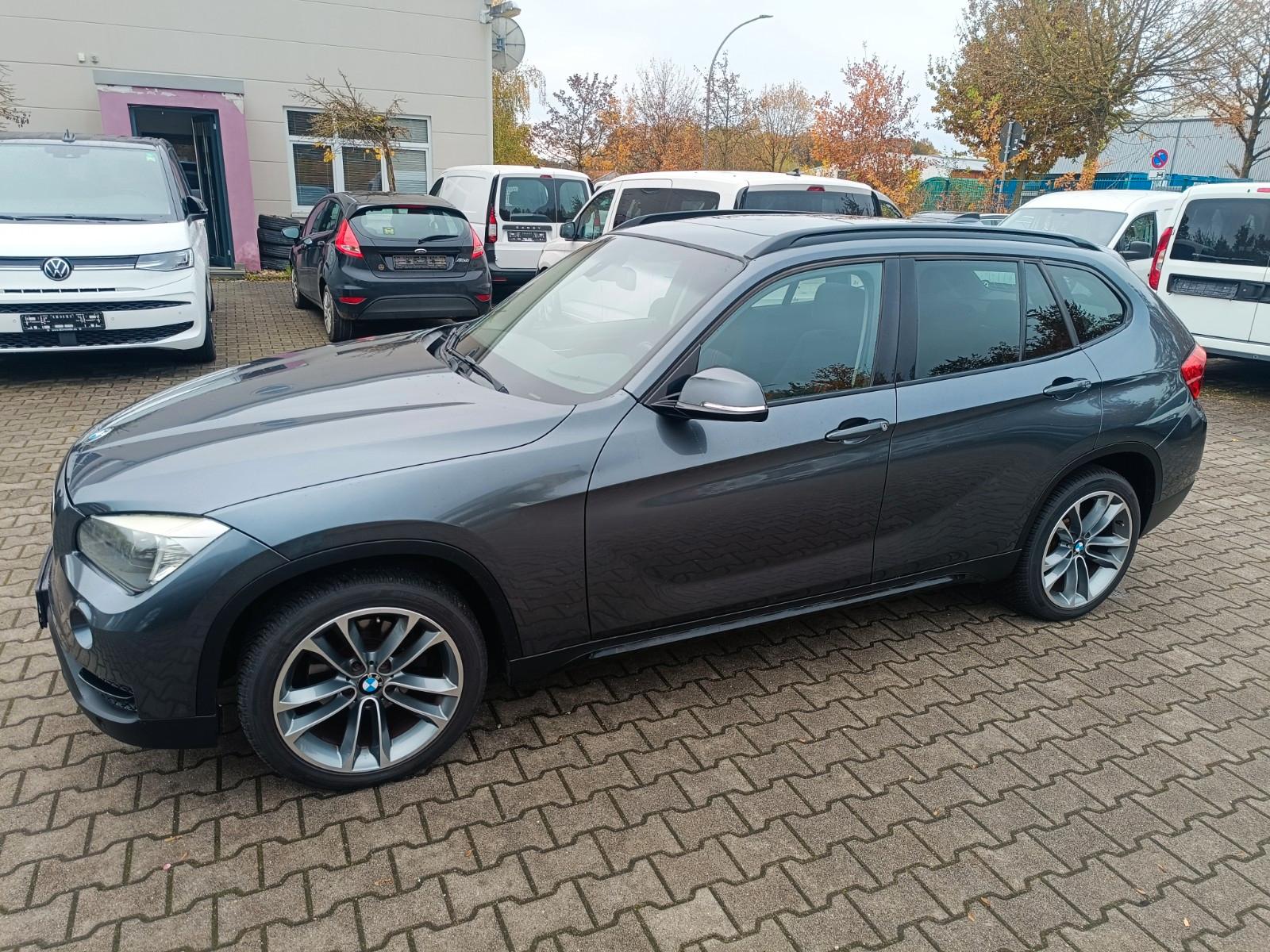 BMW X1 20 i xDrive