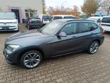 BMW X1 20 i xDrive - gebrauchte BMW X1 aus dem Jahr 2013