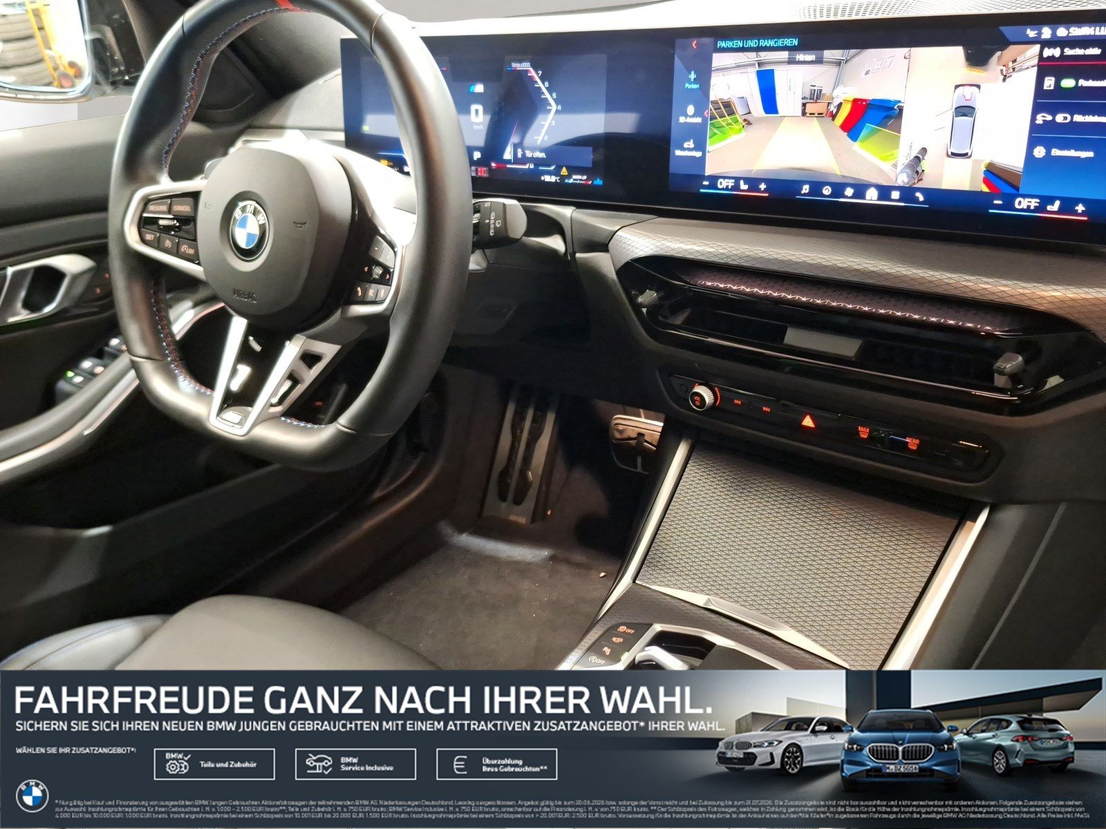BMW M340i - Bild 15