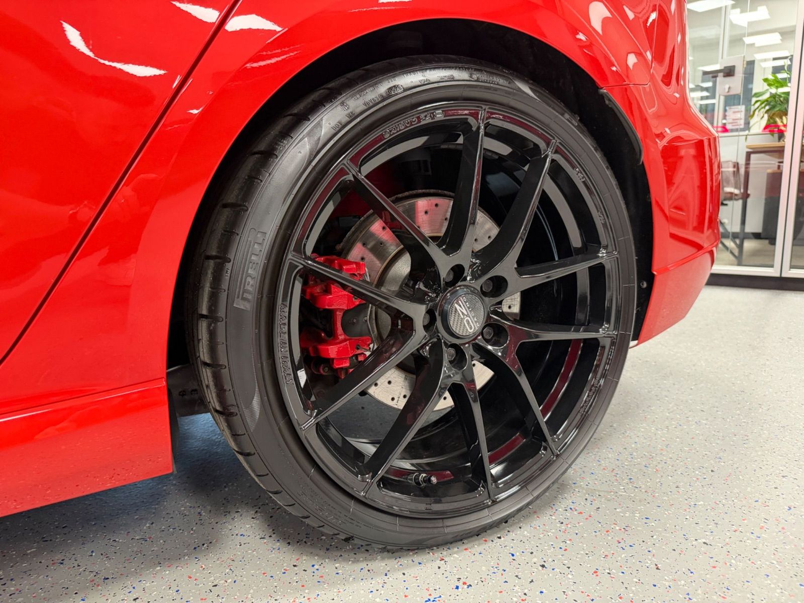 Audi RS3 2.5 TFSI Quattro|DAZA|ohneOPF|AudiService foto 17