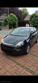 Fiat Punto 1.2 TÜV Neu! bis 8.27 - Fiat Punto in Bremen