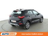Kia Stonic 1.0 TGDI Vision*NAVI*LED*TEMPO*CAM*PDC* - scheckheftgepflegte Kia Stonic