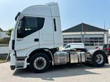 Iveco Stralis 460/ Kipphydraulik / Luftfederung - Iveco STRALIS 460