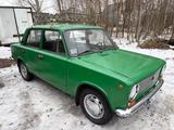 Lada 2107 - Lada 2107 Benziner Gebrauchtwagen