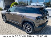 Jeep Compass - Vorschau Bild 2