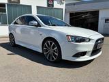 Mitsubishi Lancer Sportback Diamant Edition 1.6 MIVEC - Mitsubishi Lancer Gebrauchtwagen
