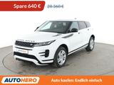 Land Rover Evoque D180 R-dynamic S Aut.*NAVI*TEMPO*CAM*SHZ* - Land Rover Range Rover Evoque Gebrauchtwagen in Hamburg
