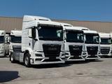 MAN TGS 18.520*Retarder*NAVI*Nebenantrieb