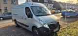 Opel OPEL MOVANO  2,3 Cdti Automatik - gebrauchte Opel Movano aus dem Jahr 2012