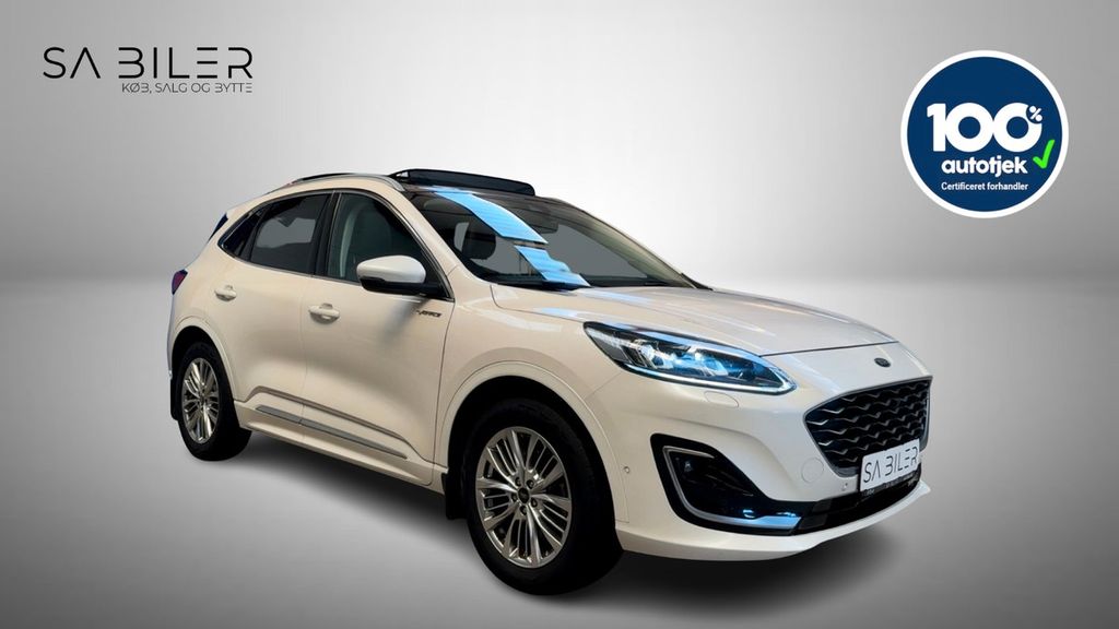 Image of Ford Kuga