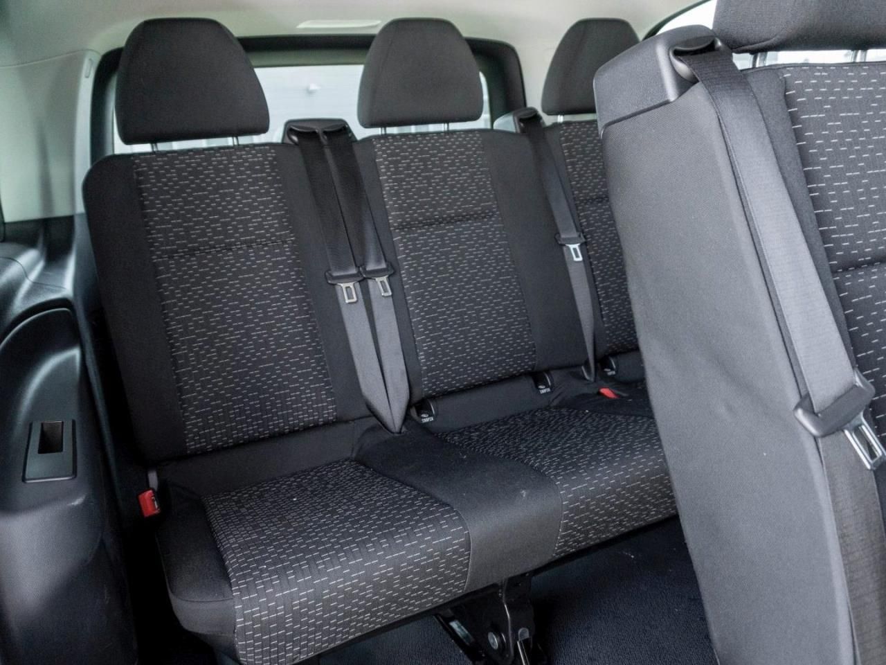 Mercedes-Benz Vito 114 CDI Tourer PRO Lang Navi Kamera foto 10