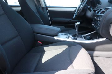BMW X3 - 9